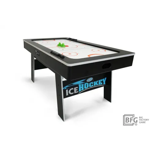 Аэрохоккей BFG ICE TIME 6