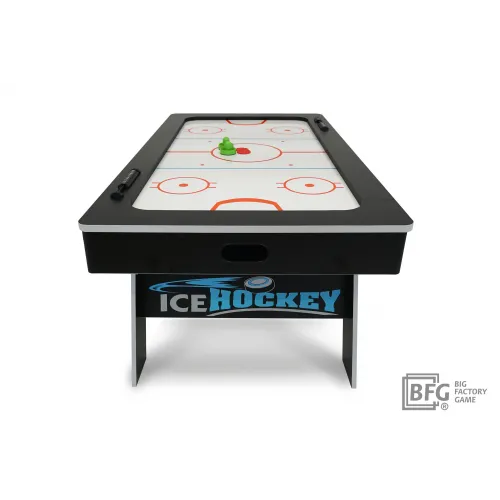 Аэрохоккей BFG ICE TIME 6